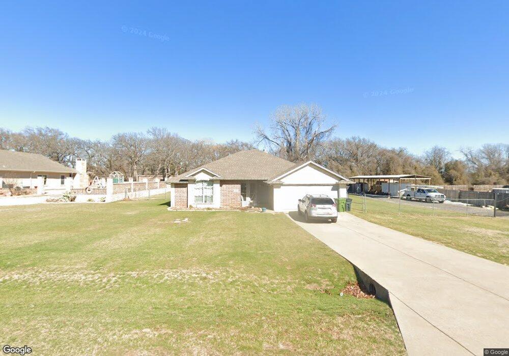 4115 Arrowhead Ln, Granbury, TX 76049 - photo 1