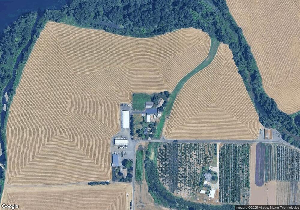 30661 Wyatt Dr, Harrisburg, OR 97446 - photo 1