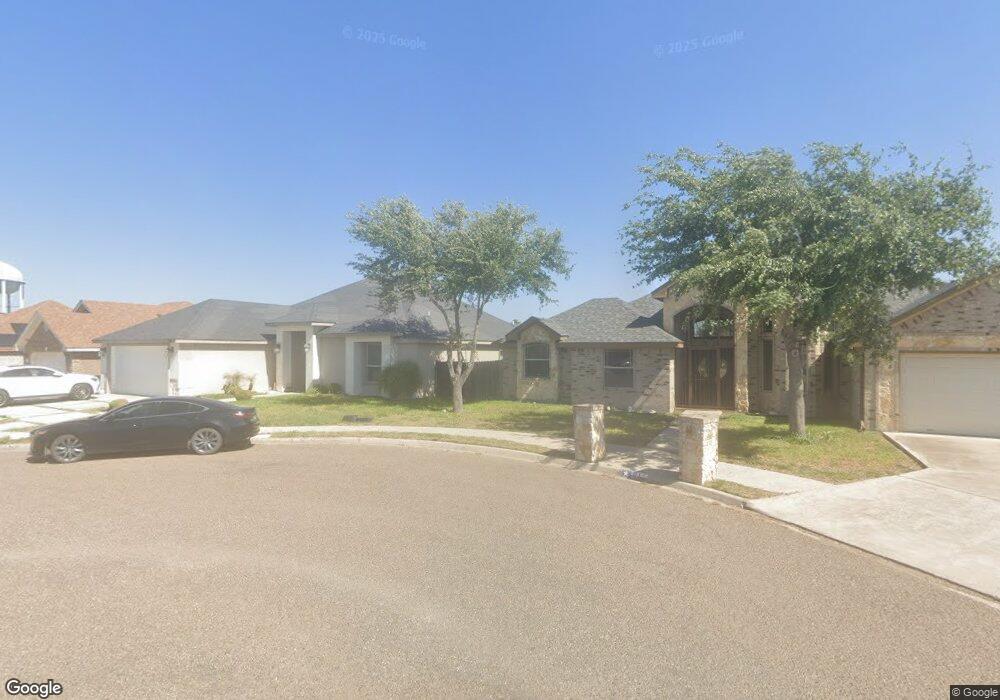913 E Diaz Cir, Pharr, TX 78577 - photo 1