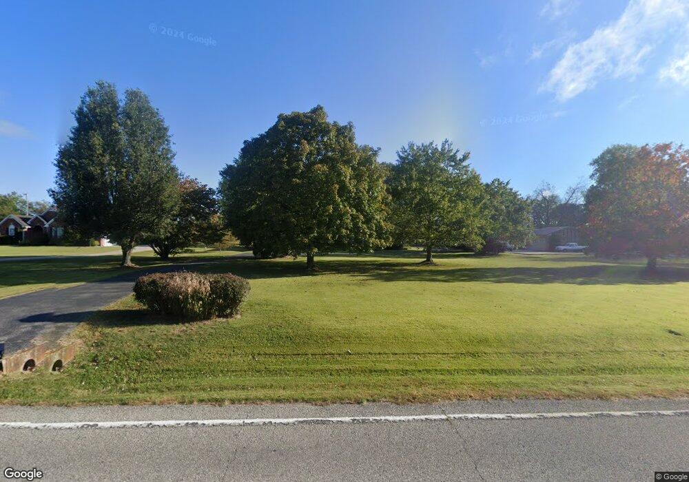 1515 Highway 130 E, Shelbyville, TN 37160 - photo 1