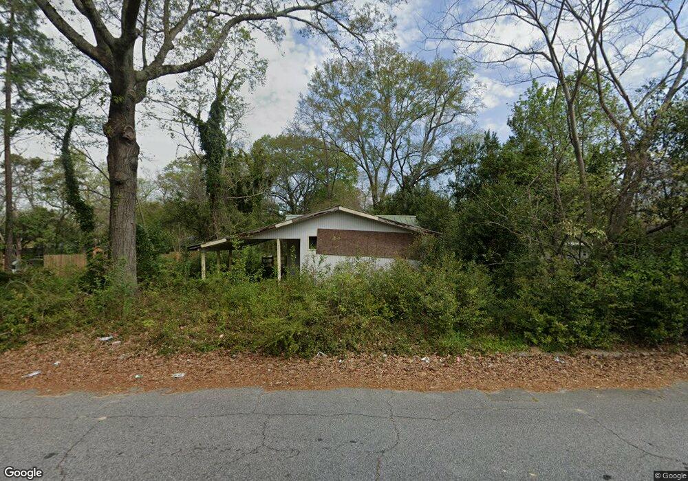 3411 Habersham Ave, Macon, GA 31204 - photo 1