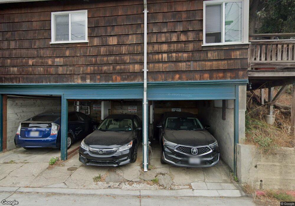 64 Panoramic Way unit C, Berkeley, CA 94704 - photo 1