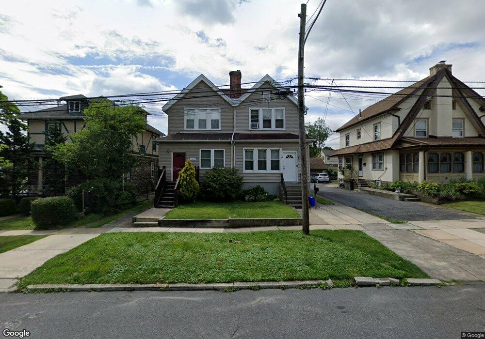 129 S Carol Blvd, Upper Darby, PA 19082 - photo 1