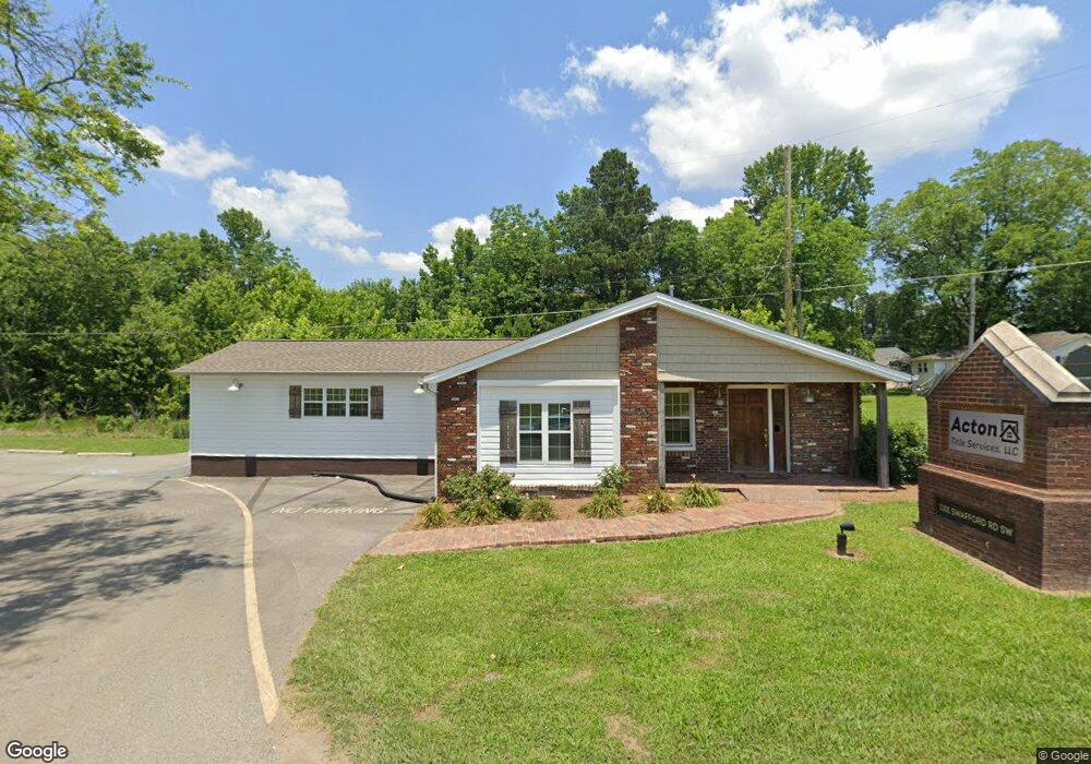 1101 Swafford Rd SW, Cullman, AL 35055 - photo 1