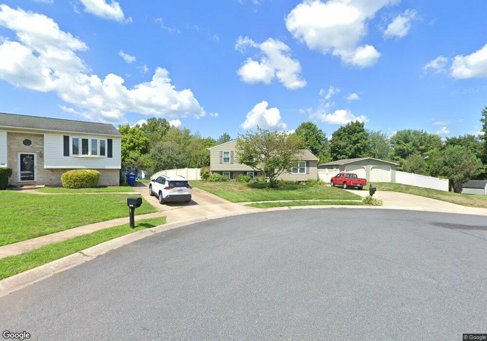 309 Tuscarora Trail, Taneytown, MD 21787 - photo 1