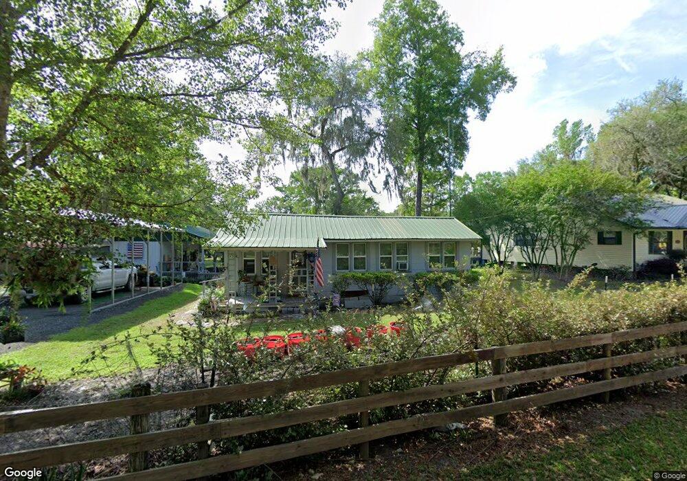 508 SW Memorial Dr, Fort White, FL 32038 - photo 1