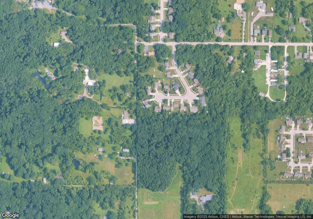 11915 W 126th Ct, Cedar Lake, IN 46303 - photo 1