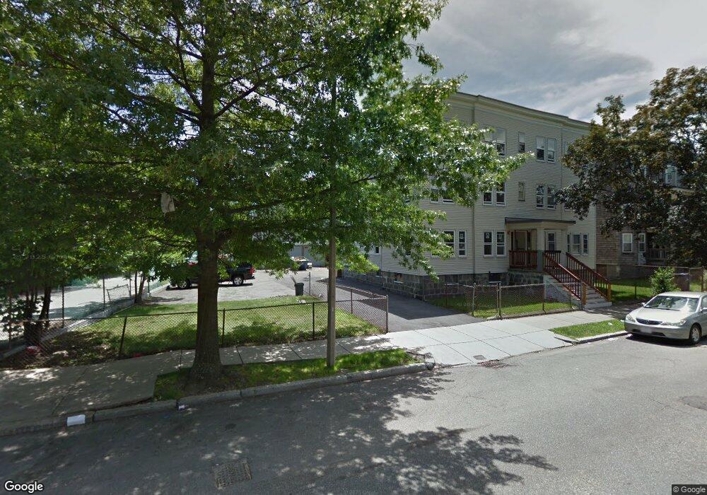 115 Welles Ave unit 1, Dorchester Center, MA 02124 - photo 1