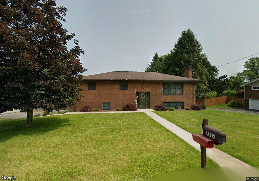 2593 Shelly Dr, Indiana, PA 15701 - photo 1