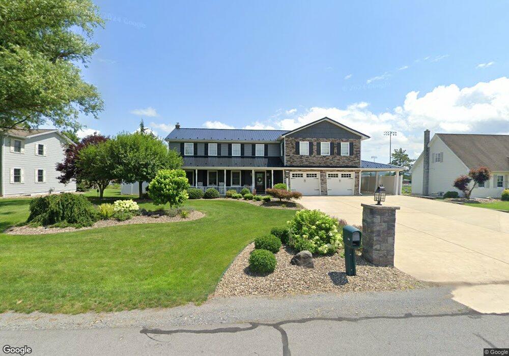 105 Henry Ave, Hughesville, PA 17737 - photo 1