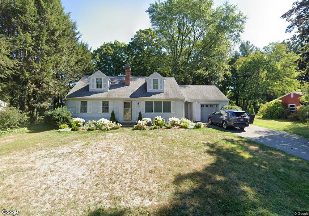 29 Frost Ln, Amherst, MA 01002 - photo 1