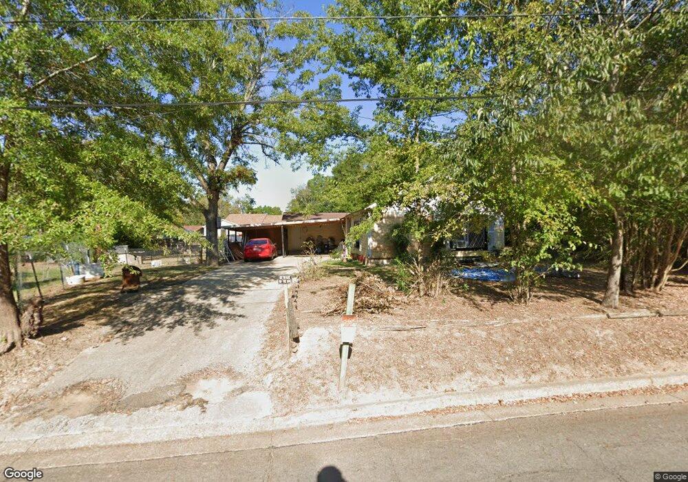 802 Sweetgum St, Nacogdoches, TX 75961 - photo 1