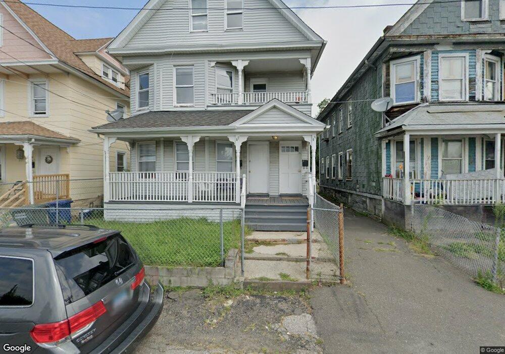 47-49 Dekalb Ave, Bridge Port, CT 06607 - photo 1