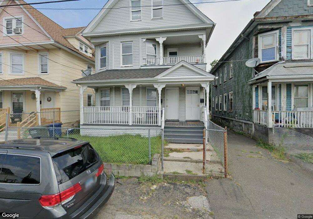 49 Dekalb Ave, Bridgeport, CT 06607 - photo 1