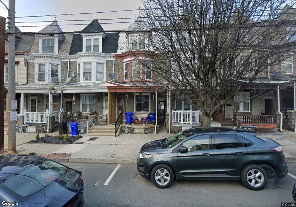 347 W Windsor St, Reading, PA 19601 - photo 1