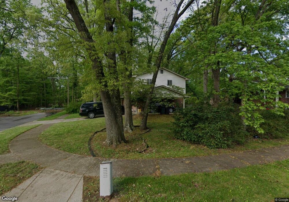 726 Warburton Ln, Fort Washington, MD 20744 - photo 1