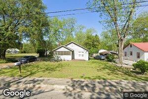 413 S Gordon St, Ashburn, GA 31714