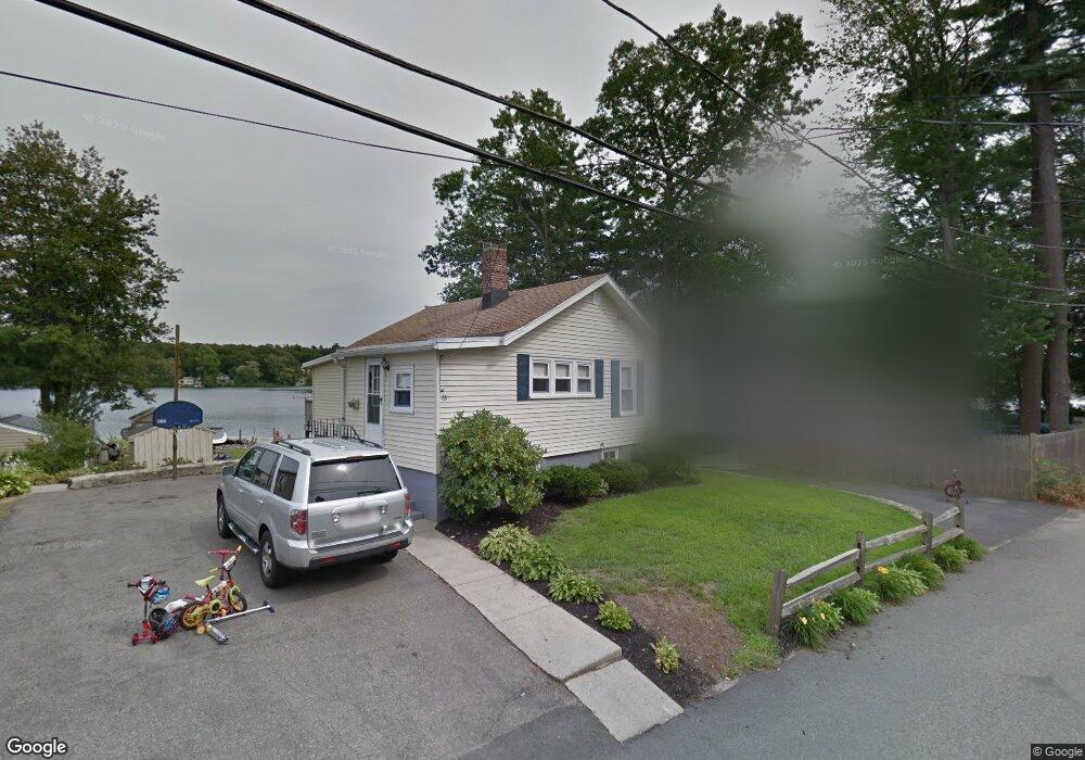 15 Lake View Rd, East Weymouth, MA 02189 - photo 1