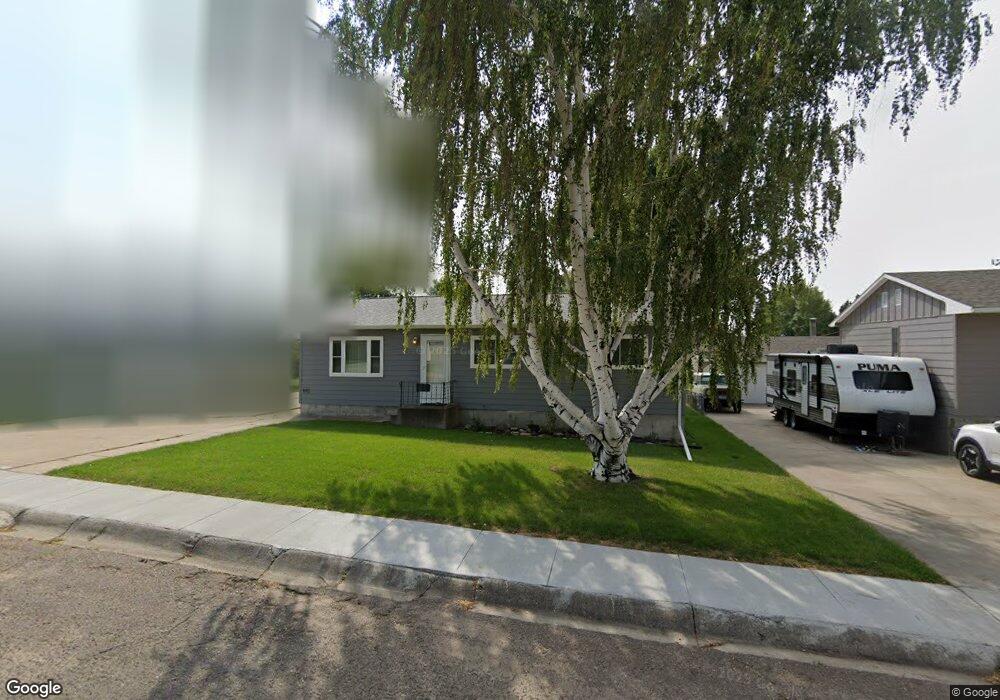 1176 16th St, Havre, MT 59501 - photo 1