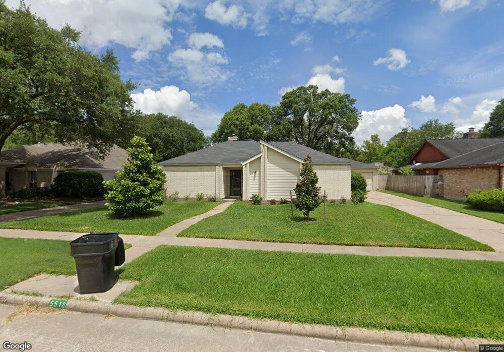 5518 Council Grove Ln, Houston, TX 77088 - photo 1