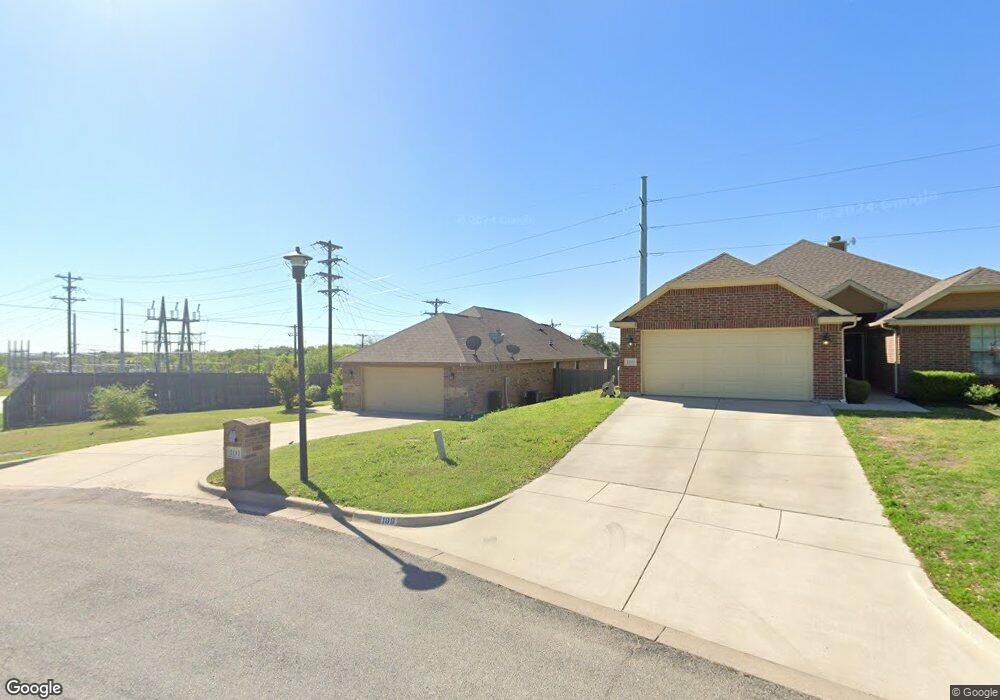 101 Hummingbird Dr, Weatherford, TX 76088 - photo 1