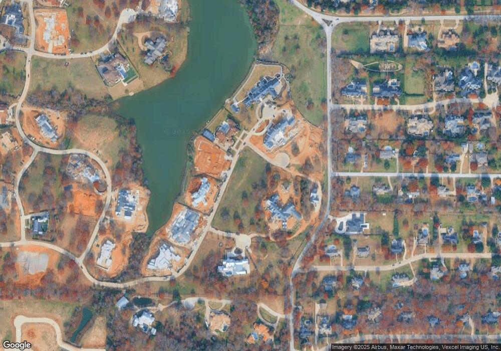 1405 Vista Ct, Westlake, TX 76262 - photo 1