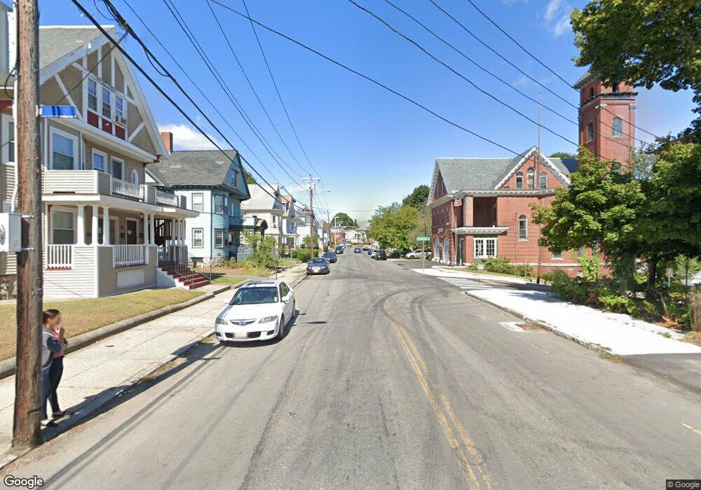 289 Ames St, Lawrence, MA 01841 - photo 1