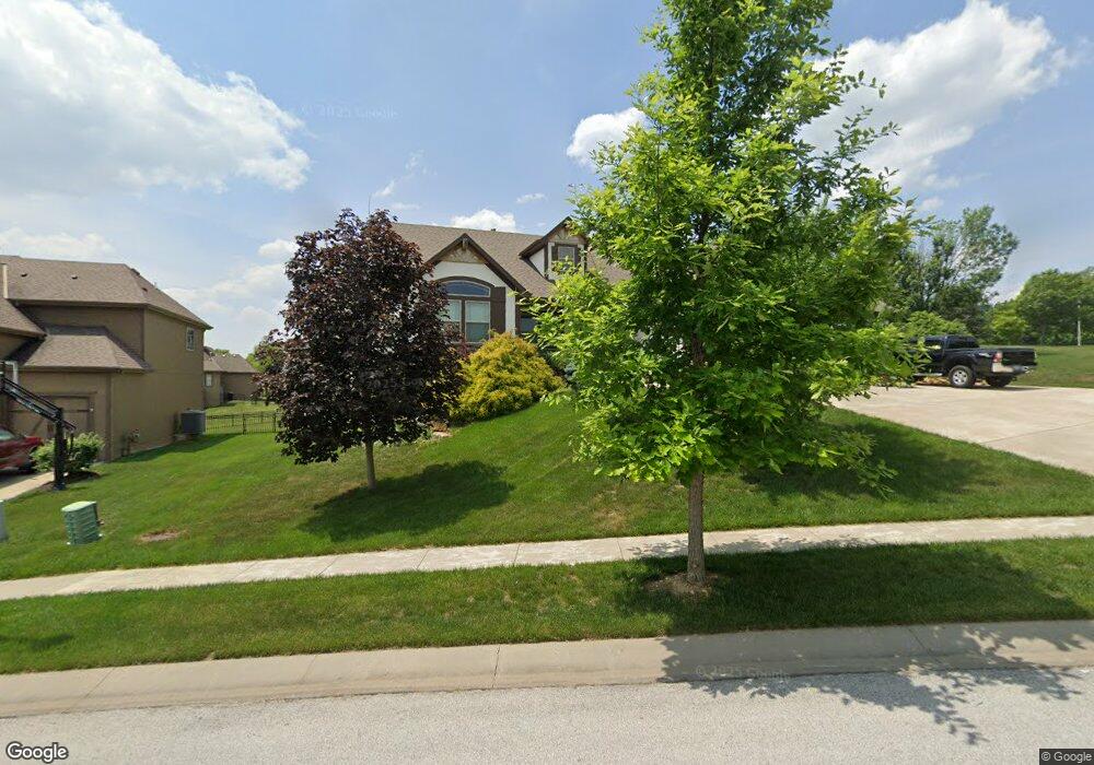 18853 W 99th St, Lenexa, KS 66220 - photo 1