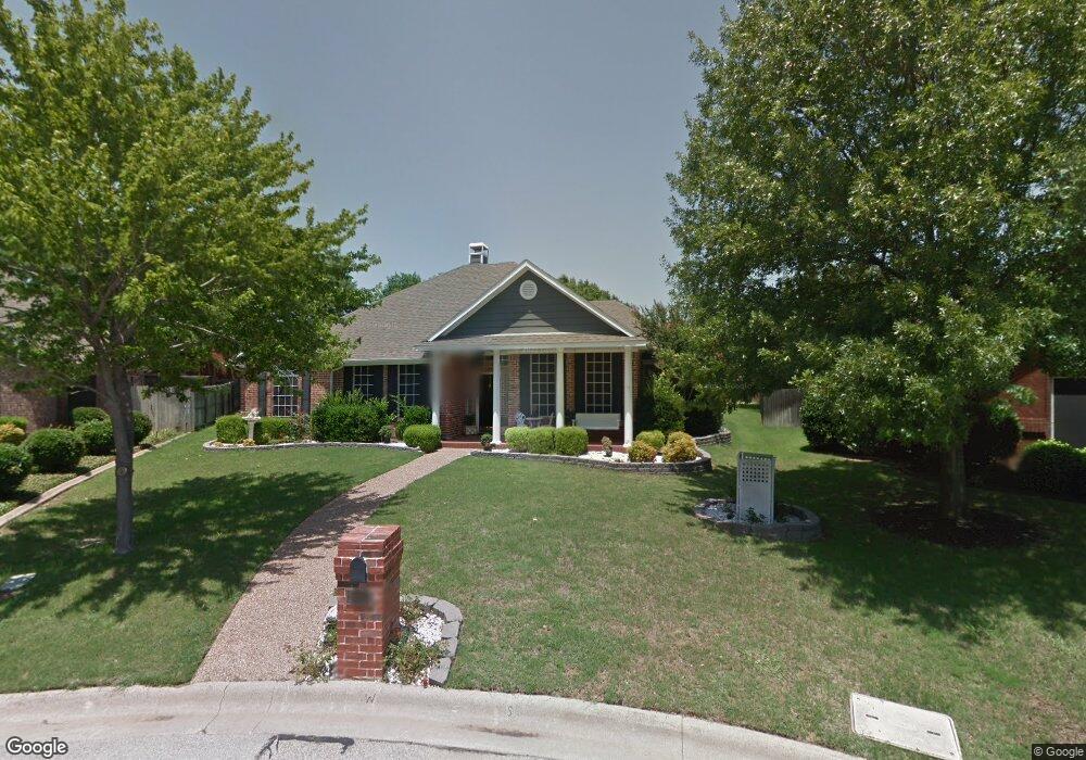 3001 Manor Ct N unit N, Denton, TX 76210 - photo 1