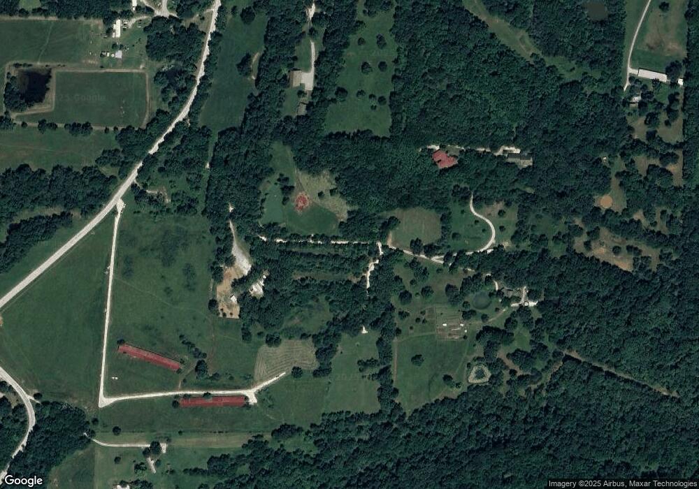 Tract C Union Star Church Rd, West Fork, AR 72774 - photo 1