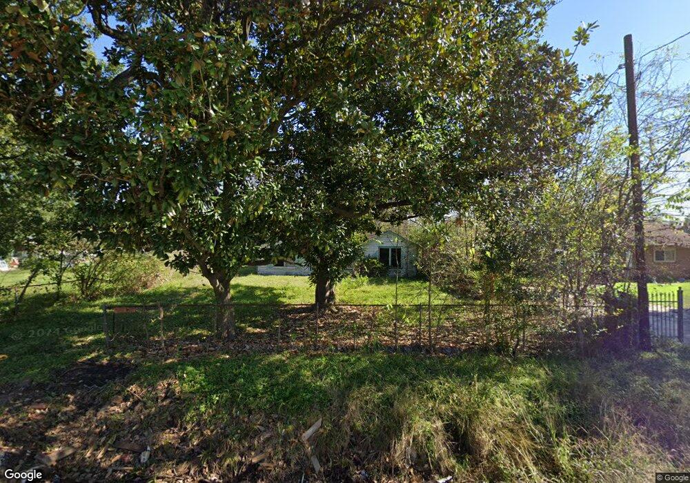 5514 Pickfair St, Houston, TX 77026 - photo 1