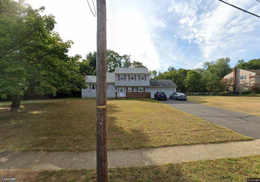 11 Downing Ct, Middletown, NJ 07748 - photo 1