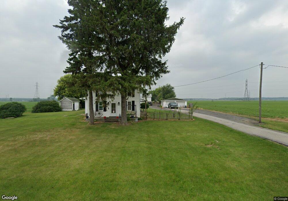 53475 Walnut Rd, New Carlisle, IN 46552 - photo 1