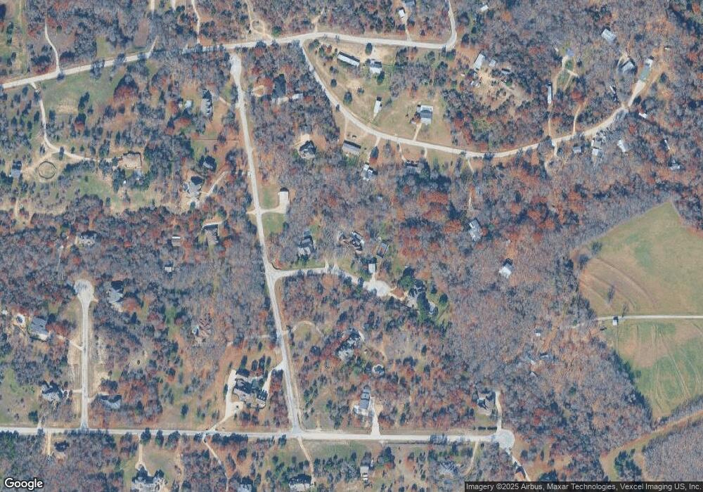 119 Sutters Mill Ct, Azle, TX 76020 - photo 1