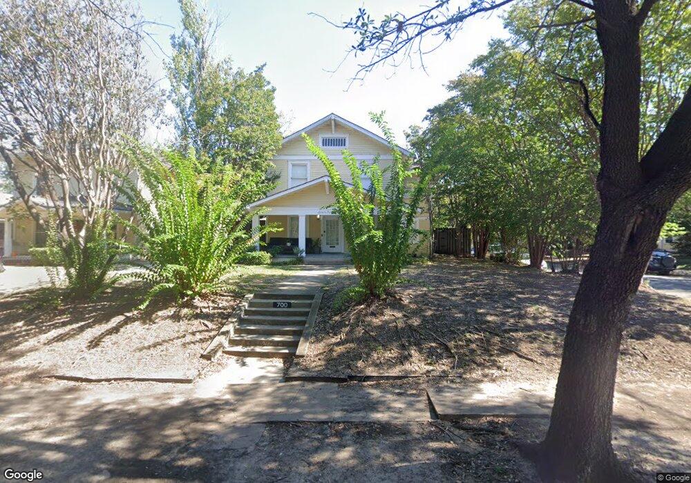 700 Glendale St, Dallas, TX 75214 - photo 1
