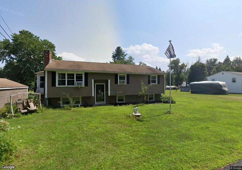 12 Darling Ln, Sutton, MA 01590 - photo 1