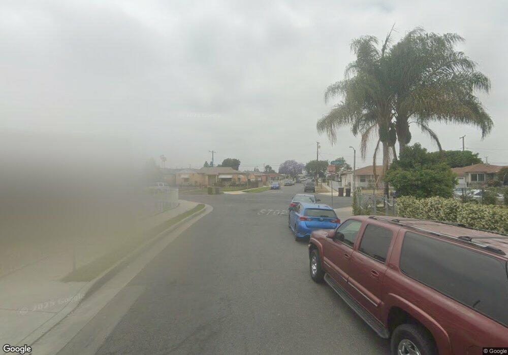 0 E Nord St unit P822266, Compton, CA 90222 - photo 1