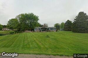 275 E 400 N, Howe, IN 46746