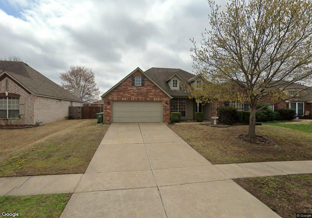 20950 E 40th St S, Broken Arrow, OK 74014 - photo 1