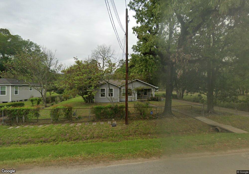 1632 Wilburforce St, Houston, TX 77091 - photo 1