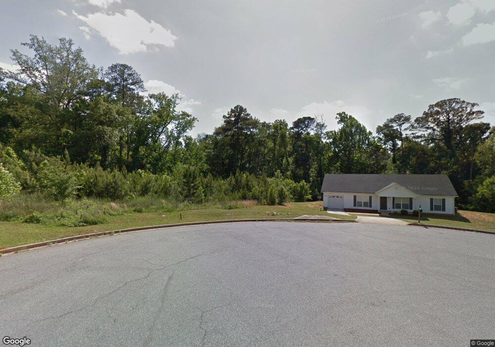 4570 Pine Valley Dr, Macon, GA 31210 - photo 1