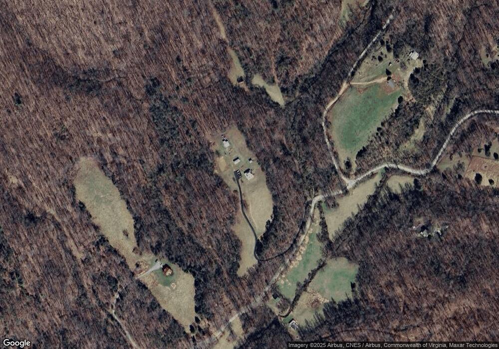 2597 Old Roberts Mountain Rd, Faber, VA 22938 - photo 1