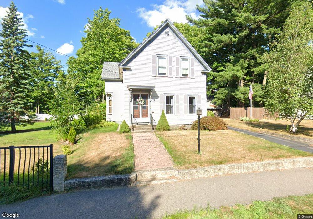 22 Charles St, Westborough, MA 01581 - photo 1