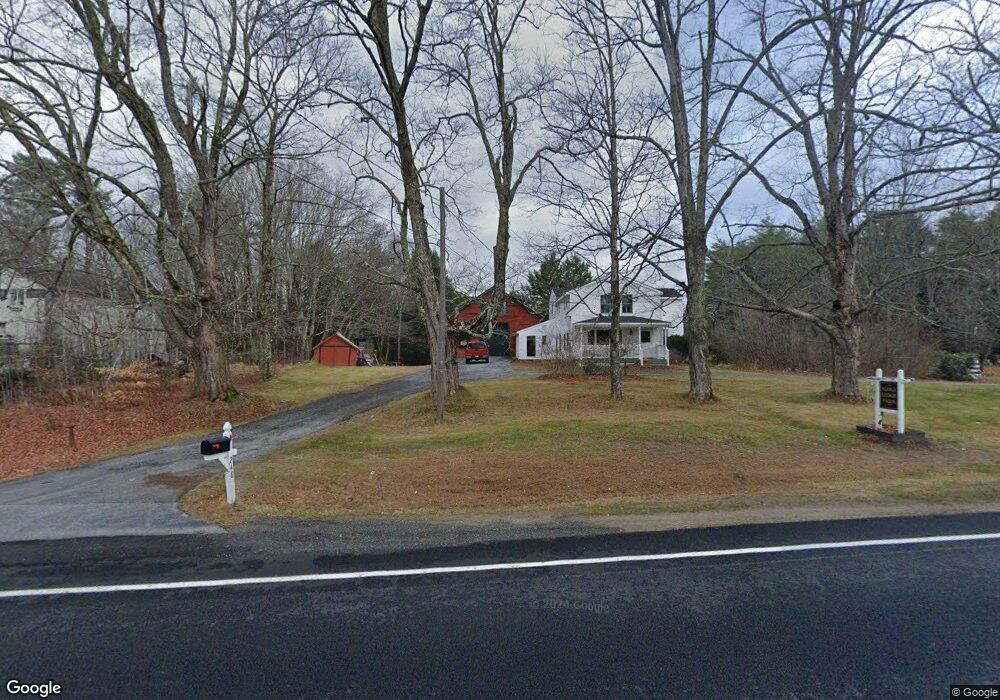 248 Gray Rd, Windham, ME 04062 - photo 1