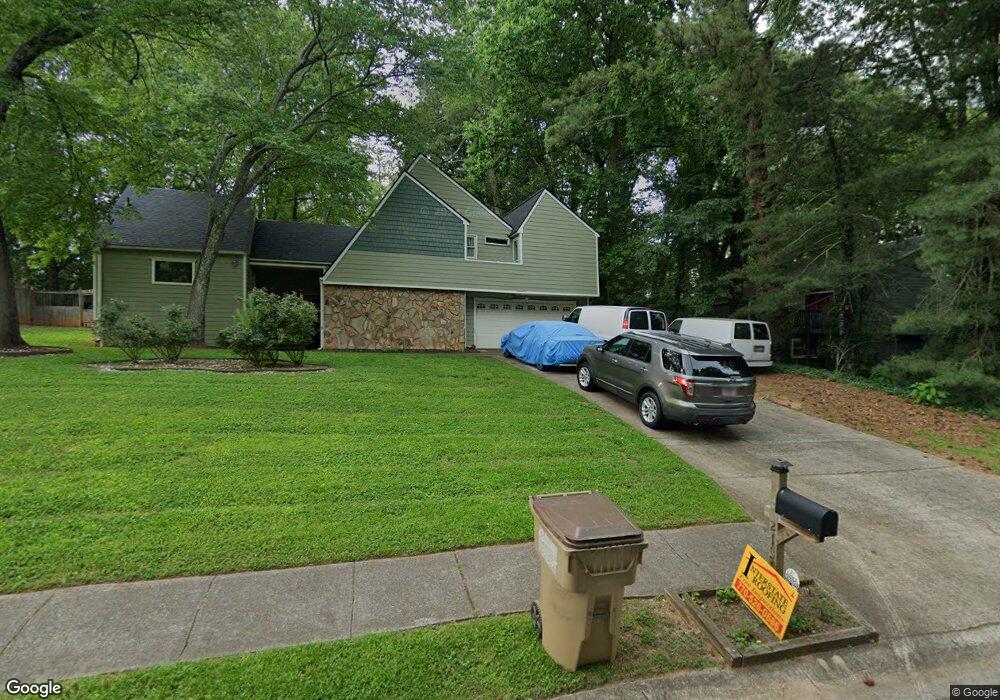 2131 Cedar Forks Dr unit II, Marietta, GA 30062 - photo 1