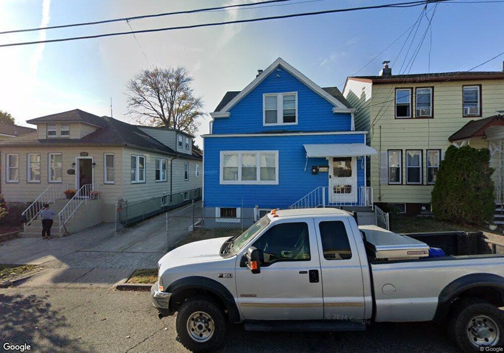 272 E 22nd St unit 274, Paterson, NJ 07514 - photo 1