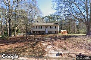 8680 Embrey Dr, Jonesboro, GA 30236