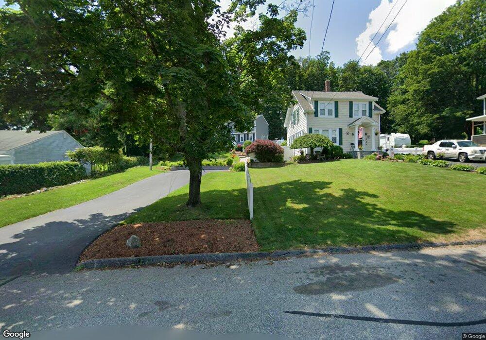 82 Llewellyn St, Lowell, MA 01850 - photo 1