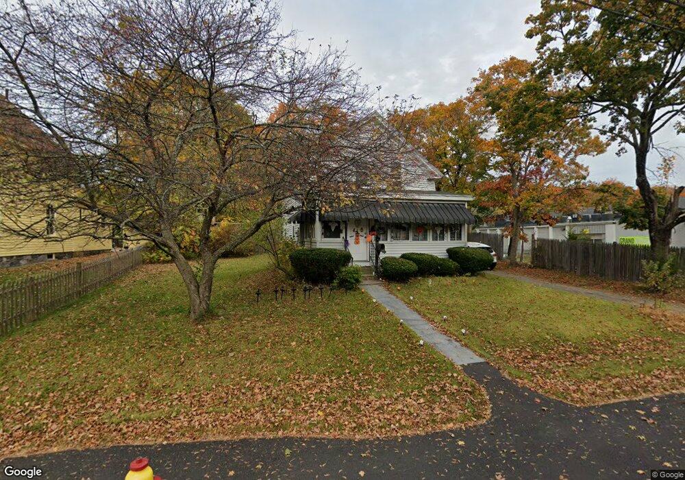 48 Cherry St, Hudson, MA 01749 - photo 1