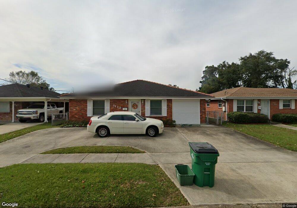 1112 Carnation Ave, Metairie, LA 70001 - photo 1